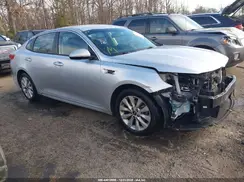 5XXGT4L34HG170925 2017 KIA OPTIMA