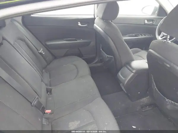 5XXGT4L34HG171525 2017 KIA OPTIMA - Image 8