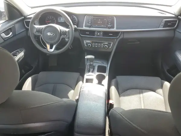 5XXGT4L34HG171752 2017 KIA OPTIMA - Image 8