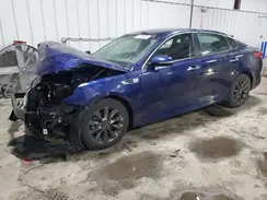 5XXGT4L34HG172450 2017 KIA OPTIMA