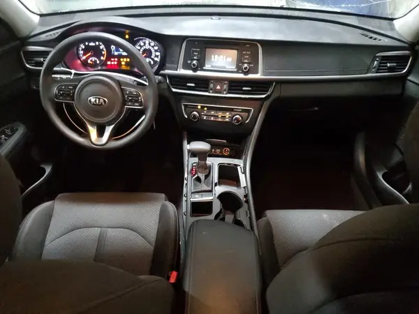 5XXGT4L34HG172450 2017 KIA OPTIMA - Image 8