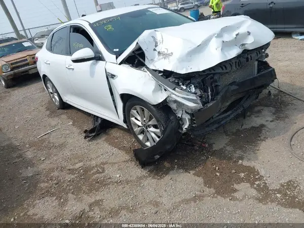 5XXGT4L34HG172867 2017 KIA OPTIMA - Image 1
