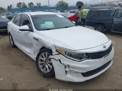 5XXGT4L34HG172884 2017 KIA OPTIMA