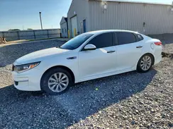 5XXGT4L34HG172920 2017 KIA OPTIMA