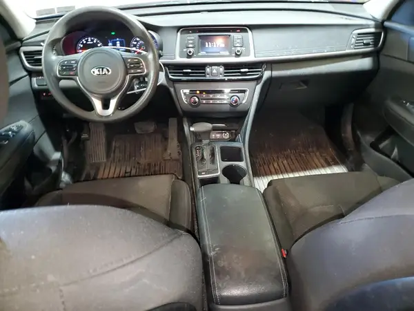 5XXGT4L34HG173260 2017 KIA OPTIMA - Image 8