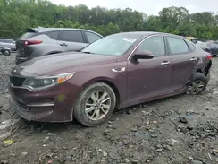 5XXGT4L34HG174232 2017 KIA OPTIMA
