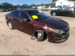 5XXGT4L34HG175168 2017 KIA OPTIMA