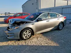5XXGT4L34HG175297 2017 KIA OPTIMA