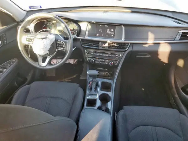 5XXGT4L34HG175297 2017 KIA OPTIMA - Image 8