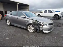 5XXGT4L34HG176918 2017 KIA OPTIMA