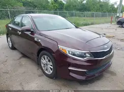 5XXGT4L34HG177292 2017 KIA OPTIMA