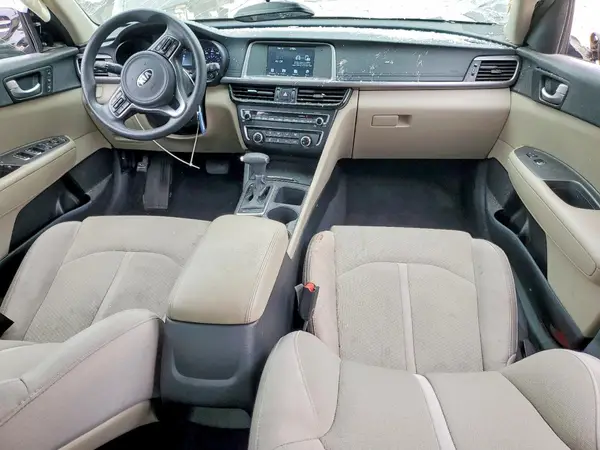 5XXGT4L34HG177373 2017 KIA OPTIMA - Image 8