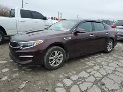 5XXGT4L34HG177857 2017 KIA OPTIMA