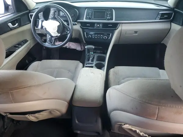 5XXGT4L34HG178023 2017 KIA OPTIMA - Image 8