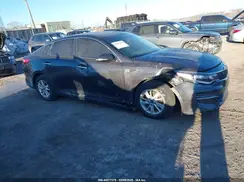 5XXGT4L34HG178121 2017 KIA OPTIMA