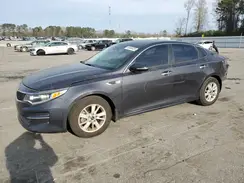 5XXGT4L34HG178135 2017 KIA OPTIMA