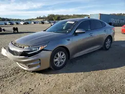 5XXGT4L34JG179226 2018 KIA OPTIMA