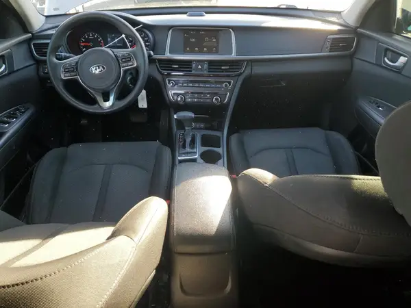 5XXGT4L34JG179226 2018 KIA OPTIMA - Image 8