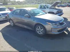 5XXGT4L34JG179243 2018 KIA OPTIMA