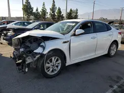 5XXGT4L34JG179985 2018 KIA OPTIMA