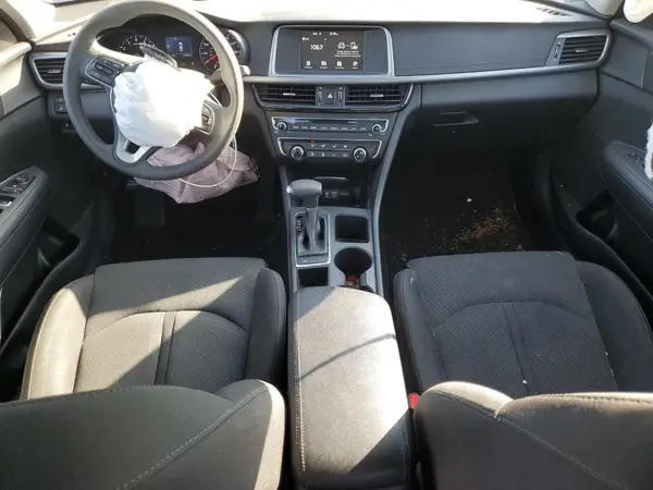 5XXGT4L34JG179985 2018 KIA OPTIMA - Image 8