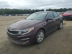 5XXGT4L34JG180232 2018 KIA OPTIMA