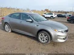 5XXGT4L34JG180361 2018 KIA OPTIMA