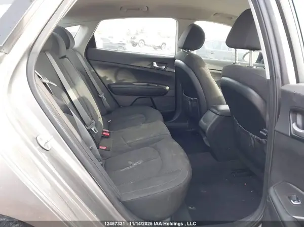 5XXGT4L34JG180361 2018 KIA OPTIMA - Image 8