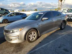 5XXGT4L34JG180585 2018 KIA OPTIMA