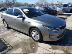 5XXGT4L34JG180604 2018 KIA OPTIMA