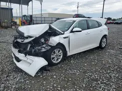 5XXGT4L34JG180683 2018 KIA OPTIMA