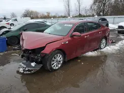 5XXGT4L34JG182322 2018 KIA OPTIMA
