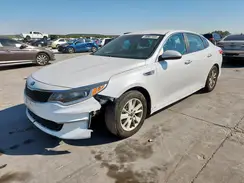 5XXGT4L34JG182871 2018 KIA OPTIMA
