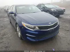 5XXGT4L34JG182918 2018 KIA OPTIMA