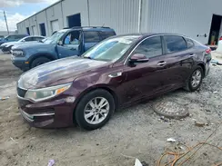 5XXGT4L34JG182997 2018 KIA OPTIMA