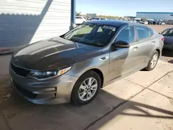 5XXGT4L34JG184071 2018 KIA OPTIMA