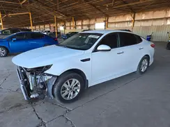 5XXGT4L34JG184605 2018 KIA OPTIMA