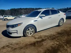 5XXGT4L34JG184815 2018 KIA OPTIMA