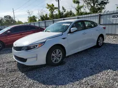 5XXGT4L34JG185513 2018 KIA OPTIMA