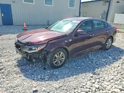5XXGT4L34JG185639 2018 KIA OPTIMA