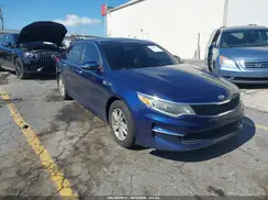 5XXGT4L34JG186208 2018 KIA OPTIMA