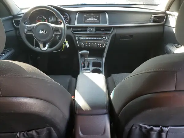 5XXGT4L34JG186287 2018 KIA OPTIMA - Image 8