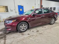 5XXGT4L34JG186323 2018 KIA OPTIMA