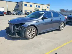 5XXGT4L34JG186449 2018 KIA OPTIMA
