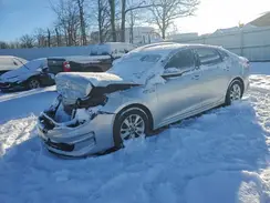 5XXGT4L34JG187004 2018 KIA OPTIMA
