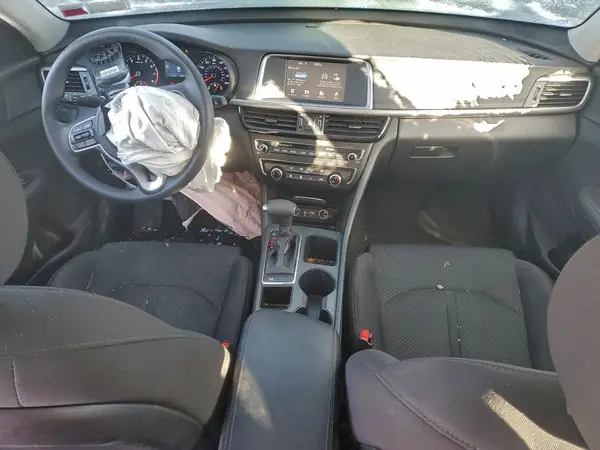 5XXGT4L34JG187004 2018 KIA OPTIMA - Image 8