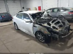 5XXGT4L34JG187195 2018 KIA OPTIMA