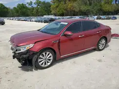 5XXGT4L34JG187410 2018 KIA OPTIMA