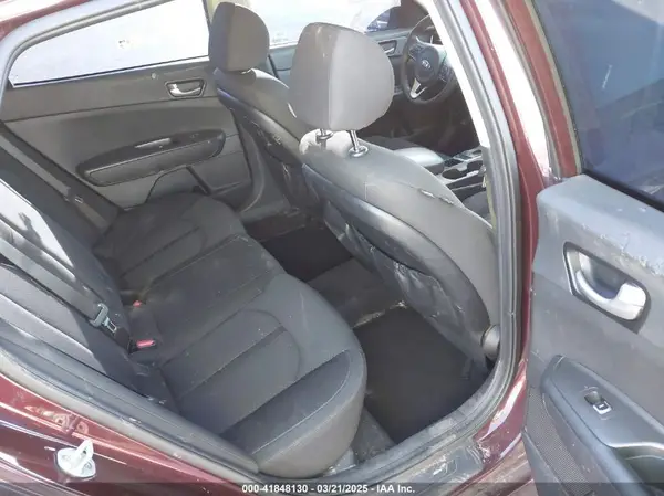 5XXGT4L34JG187455 2018 KIA OPTIMA - Image 8