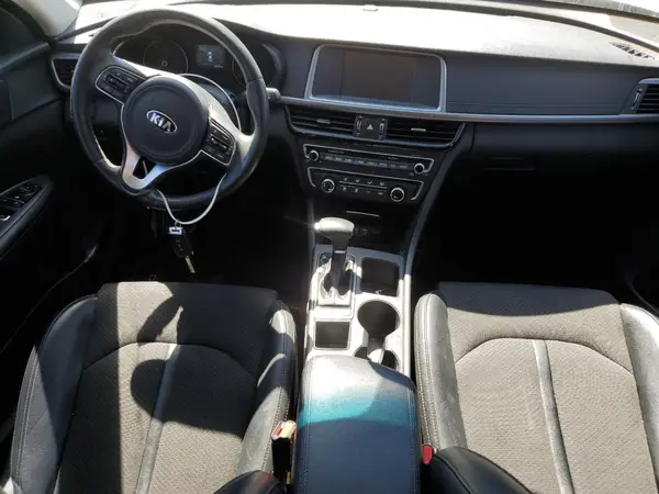5XXGT4L34JG188783 2018 KIA OPTIMA - Image 8